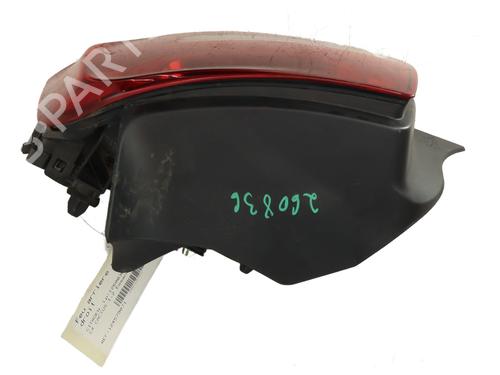 Right taillight CITROËN C4 CACTUS 1.2 VTi 82 | BP37865939C35 - Image 6