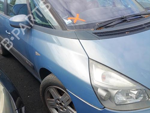Køfangervange RENAULT ESPACE IV (JK0/1_) 2.2 dCi (JK0H) | BP36370500C73 - Image 9