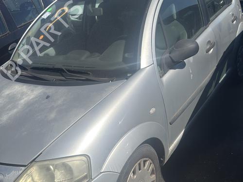 Alternator CITROËN C3 I (FC_, FN_) 1.4 i | BP24889358M7 
