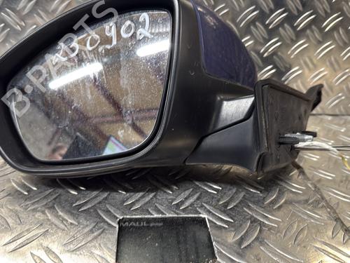 Left mirror PEUGEOT 208 I (CA_, CC_) 1.2 VTi 68 / PureTech 68 | BP24494001C26 