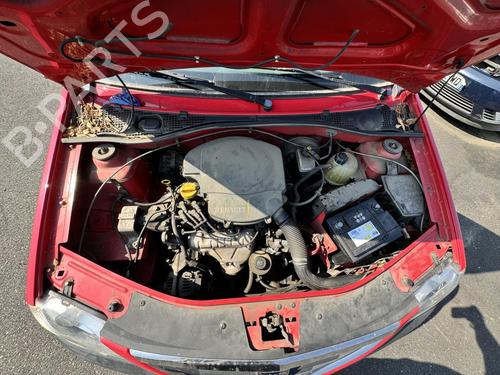 Ratstangsstang DACIA LOGAN (LS_) 1.6 (LS0B, LS0D, LS0F, LS0H) | BP21534386I23 - Image 20