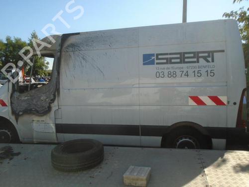 Starter RENAULT MASTER III Van (FV) 2.3 dCi 145 FWD (FV0E, FV0F, FV0H, FV02, FV0M, FV0S,... | BP30384877M8  - Image 6