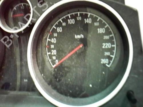 Instrument cluster OPEL ZAFIRA / ZAFIRA FAMILY B (A05) 2.2 (M75) | BP21362769C47 