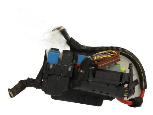 Fuse box OPEL MERIVA B MPV (S10) 1.7 CDTI (75) | BP32348035E1 - Image 5