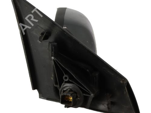 Left mirror RENAULT MEGANE II (BM0/1_, CM0/1_) 1.5 dCi (BM02, BM13, BM2A, CM02, CM13) | BP31948874C26