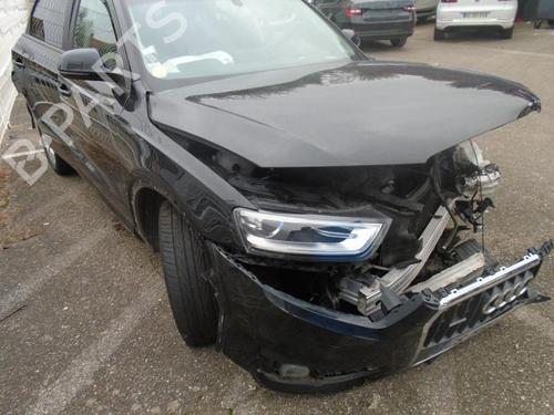 Headlight switch AUDI Q3 (8UB, 8UG) 2.0 TDI quattro | BP21370353I24 - Image 6