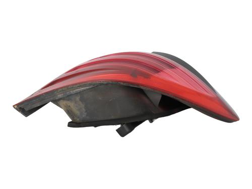Used Right taillight MERCEDES-BENZ C-CLASS Coupe (CL203) C 200 Kompressor (203.745) (163 hp) 24151652