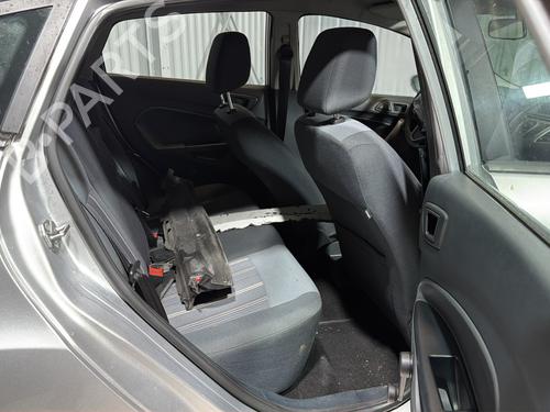 Ratstangsstang FORD FIESTA VI (CB1, CCN) 1.25 | BP32869952I23 - Image 17