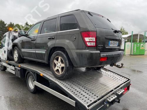 Used Parts JEEP GRAND CHEROKEE III (WH, WK) 3.0 CRD 4x4 2002905