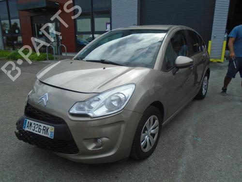 Starter CITROËN C3 II (SC_) 1.4 | BP21307660M8 - Image 8