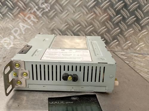 Radio RENAULT MEGANE IV Hatchback (B9A/M/N_) 1.2 TCe 130 (B9MR) | BP21753621E6 