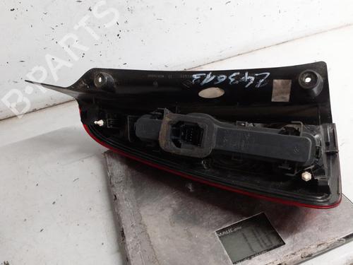 Used Right taillight Right taillight RENAULT ESPACE IV (JK0/1_) 2.0 dCi (JK03, JK04, JK1C, JK1G, JK1J, JK1K) (173 hp) 21306842 21306842