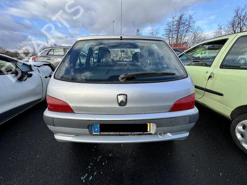 Right headlight PEUGEOT 106 II (1A_, 1C_) 1.1 i | BP21302517C29 