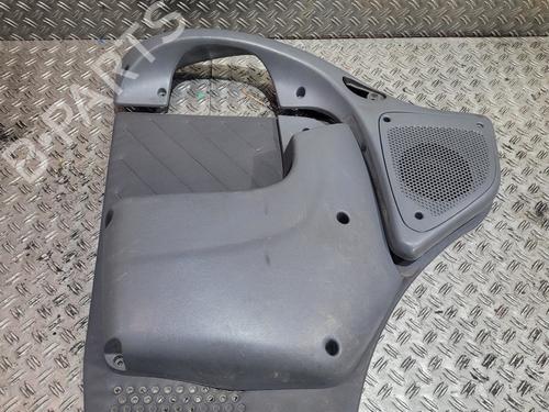 Used Front left panel Front left panel 33005826 33005826