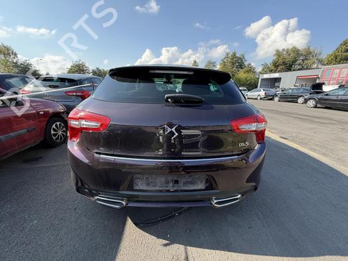 Electric handbrake DS DS 5 (KF_) 2.0 BlueHDi 180 | BP29339123E5 