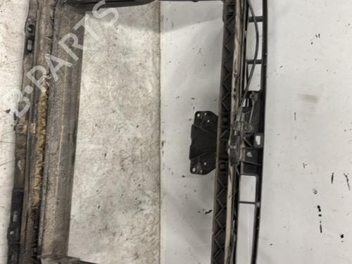 Used Front slam panel Front slam panel SKODA SUPERB III (3V3) 1.4 TSI (150 hp) 21298012 21298012