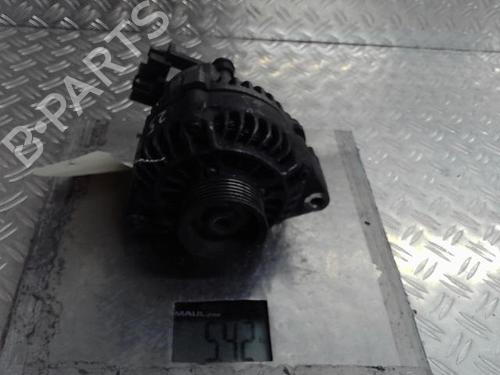 Used Alternator PEUGEOT 406 (8B) 1.9 TD (90 hp) 24194795