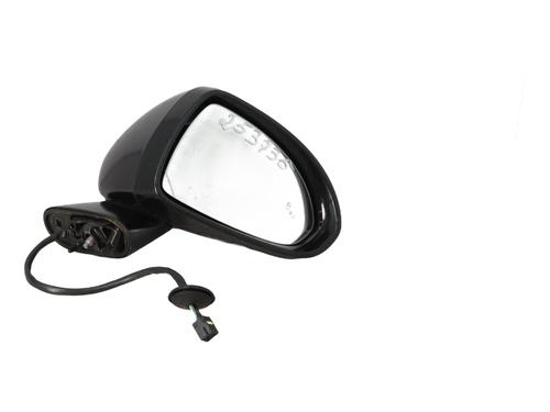 Used Right mirror OPEL CORSA E (X15) 1.4 Turbo (08, 68) (101 hp) 30317975