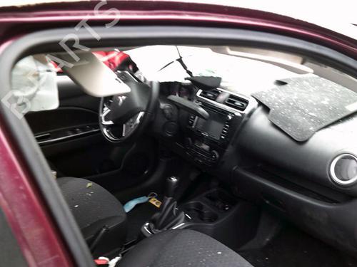 Left front window switch MITSUBISHI MIRAGE / SPACE STAR VI Hatchback (A0_A) 1.2 (A03A) | BP21368303I27 - Image 5
