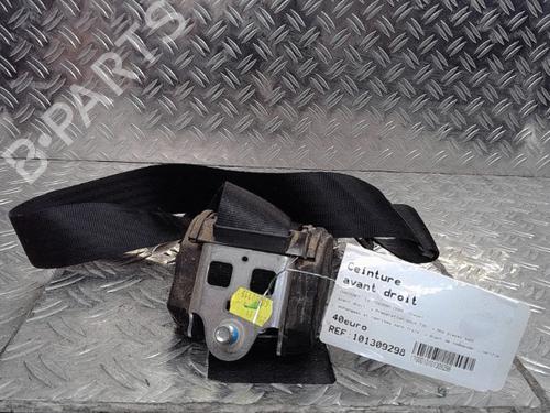 Used Front right seatbelt Front right seatbelt CHATENET CH26 Hatchback (CHT26) 0.5 D (5 hp) 28331828 28331828