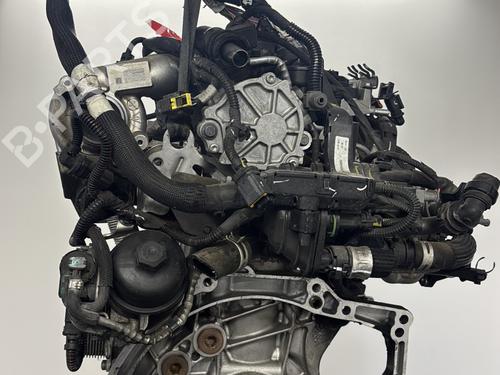 Engine PEUGEOT 208 I (CA_, CC_) 1.6 HDi | BP30591903M1