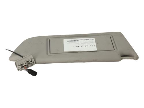 Right sun visor OPEL SIGNUM Hatchback (Z03) 3.2 V6 (F48) | BP38563227I2 - Image 3