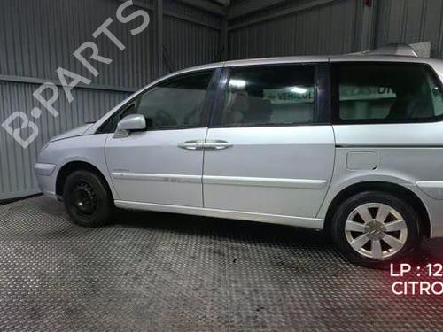 Left mirror CITROËN C8 (EA_, EB_) 2.0 HDi 165 | BP32069356C26  - Image 20