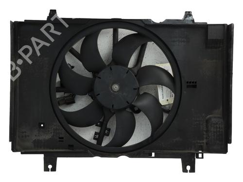 Used Radiator fan NISSAN JUKE (F15) 1.6 (117 hp) 29304066