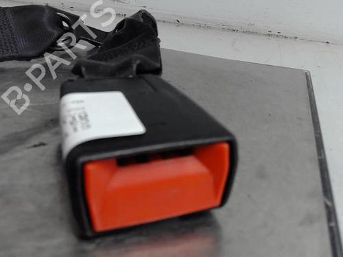 Used Seat buckle Seat buckle CITROËN C3 II (SC_) 1.4 HDi 70 (SC8HZC, SC8HR0, SC8HP4) (68 hp) 21369449 21369449