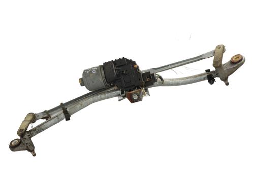 Used Front wiper motor Front wiper motor AUDI A4 B6 (8E2) 1.9 TDI (130 hp) 28063383 28063383