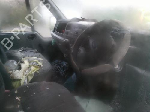 Climate control FORD TRANSIT Van (FA_ _)  | BP21896544I5  - Image 7