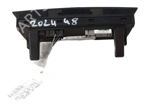 Climate control SAAB 9-3 Estate (E50) 1.9 TiD | BP21294063I5