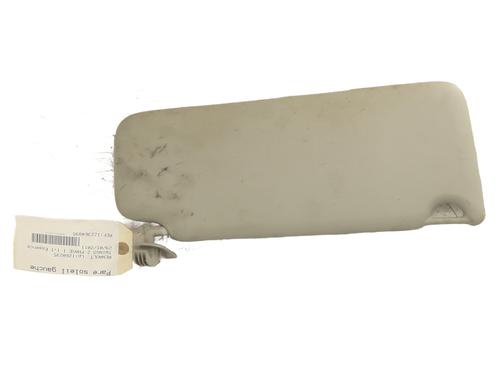 Left sun visor RENAULT TWINGO II (CN0_) 1.2 16V (CN04, CN0B) | BP32856763I1 - Image 2