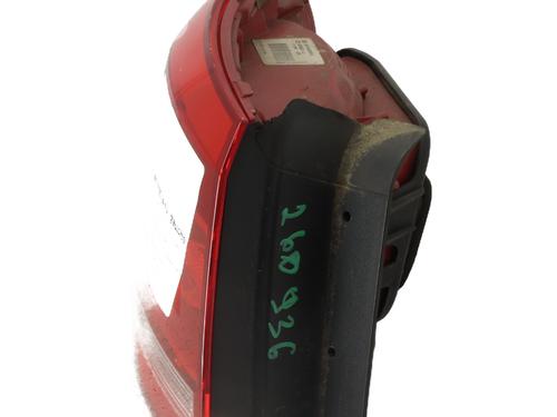 Left taillight VW PASSAT B7 Variant (365) 1.6 TDI | BP36525812C34  - Image 5