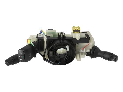 Used Steering column stalk RENAULT MEGANE III Hatchback (BZ0/1_, B3_) 1.5 dCi (BZ09, BZ0D, BZ1W, BZ29, BZ14) (110 hp) 25253816