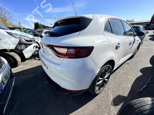 Left front driveshaft RENAULT MEGANE IV Hatchback (B9A/M/N_) 1.2 TCe 100 (B9MS) | BP29529831M38 - Image 20