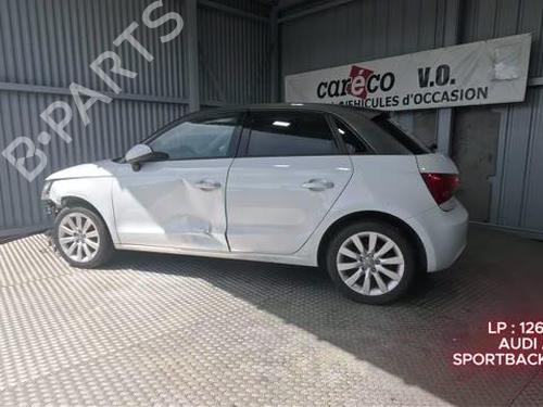 Engine AUDI A1 Sportback (8XA, 8XF) 1.4 TFSI | BP36286547M1 - Image 16