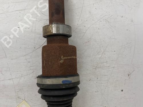Right front driveshaft RENAULT KANGOO Express (FW0/1_) 1.5 dCi 80 (FW15) | BP39395636M39 - Image 3