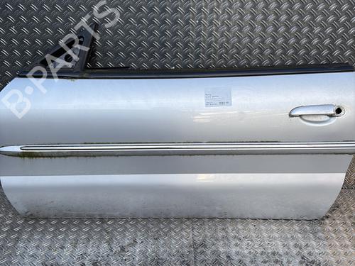 Drzwi przednie lewe CHRYSLER SEBRING Convertible (JR) 2.7 V6 24V 05027197AG