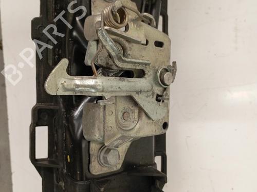 Frontplade/Frontkurv RENAULT KANGOO Express (FW0/1_) Z.E. (FW0Z, FW1Z) | BP29509459C72 