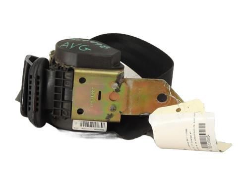 Used Front left seatbelt Front left seatbelt 34221254 34221254