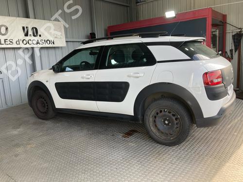 Hattehylde CITROËN C4 CACTUS 1.2 VTi 82 | BP35827826C85 - Image 7