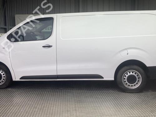 Electronic module CITROËN JUMPY III Van (V_) 2.0 BlueHDi 145 | BP37737442M83 - Image 4