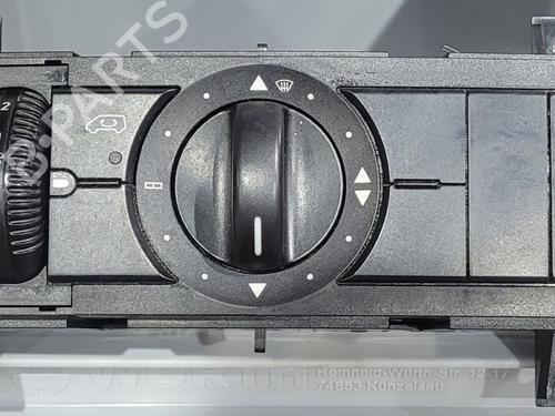 Used Climate control Climate control 34499519 34499519
