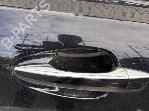 Left rear door PEUGEOT 508 SW I (8E_) 2.0 HDi RXH Hybrid4 | BP25294115C4 