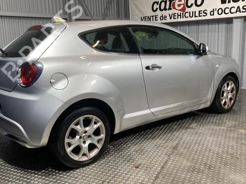 Climate control ALFA ROMEO MITO (955_) 1.6 JTDM (955AXC1B) | BP33043371I5  - Image 26