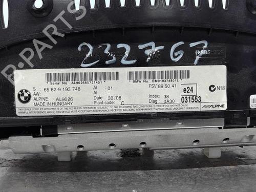Display BMW 3 (E90) 318 d | BP21371322C48 