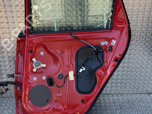 Right rear door VW POLO V (6R1, 6C1) 1.2 | BP29239194C5 