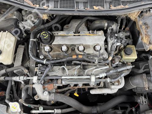 Left rear window motor MAZDA 5 (CR) 2.0 CD (CR19) | BP25406399E23  - Image 9