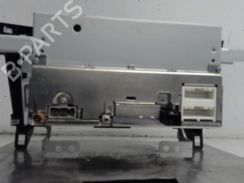 Radio NISSAN X-TRAIL III (T32_, T32R, T32RR) 1.6 dCi (T32) | BP21316739E6 